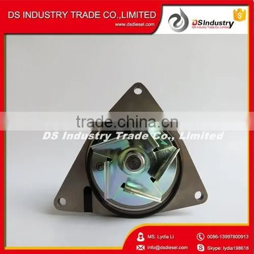 ISL 4934058 Water Pump