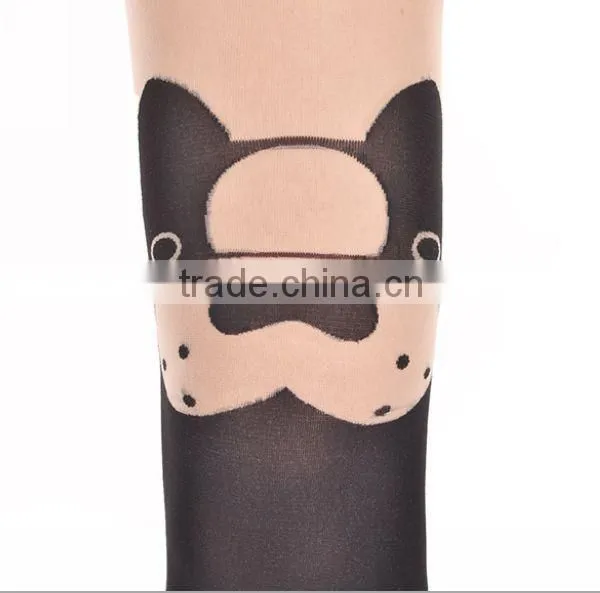 2015 Japanese Design Dog Stocking Wholesale