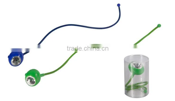 1LED Flexible Reading night led light table led book light