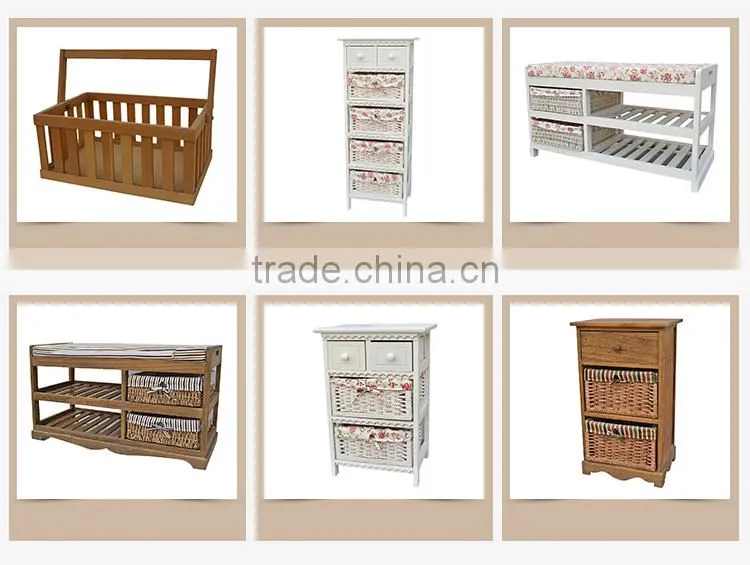 HOT SALE Decorative Unique designed rubber solid teak wood furniture