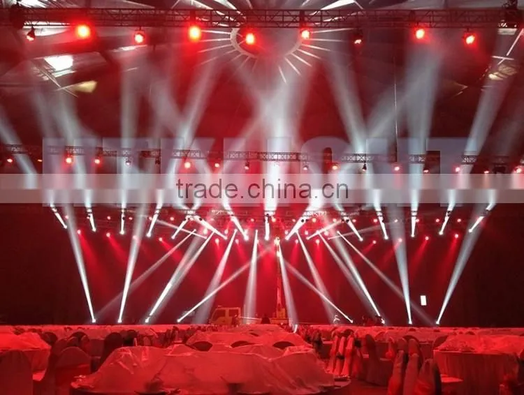 Disco lights beam 200w moving head