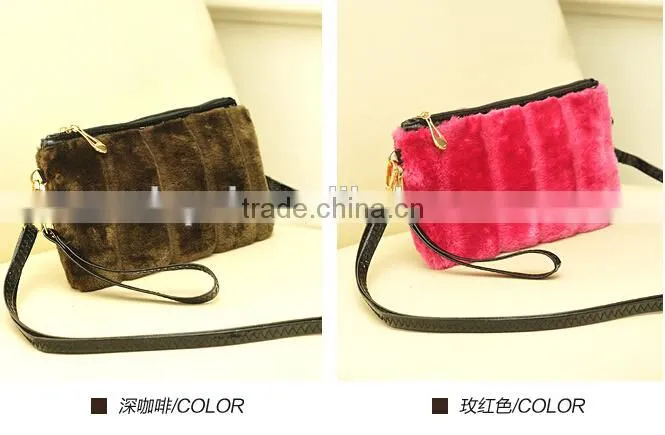 2015 leather bag evening bags cluth bags