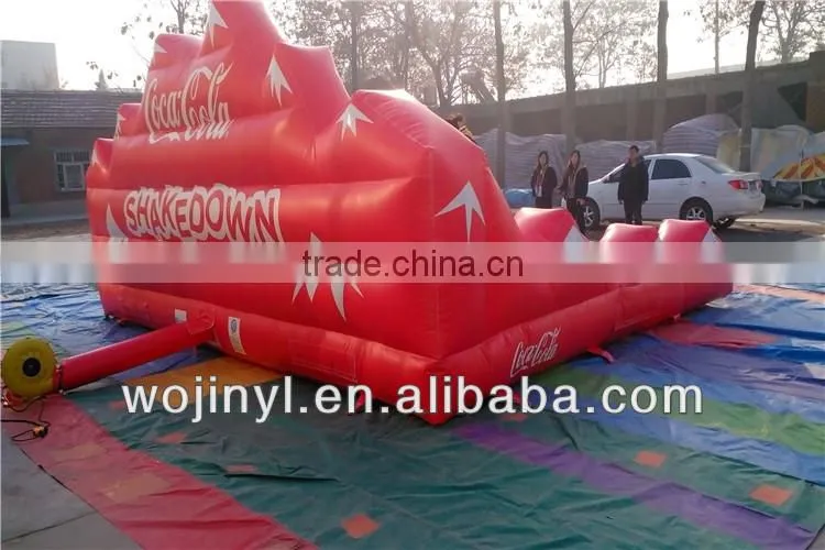 Inflatable sports games/ sumo suits sumo wrestling