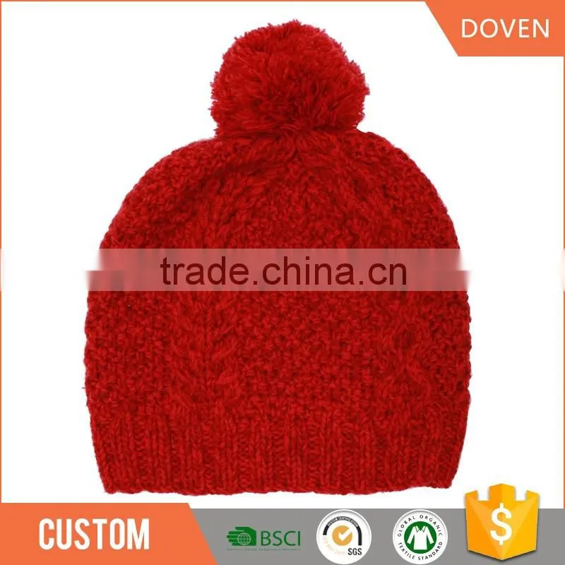 satisfy any pantone color factory custom winter hats beanie hats