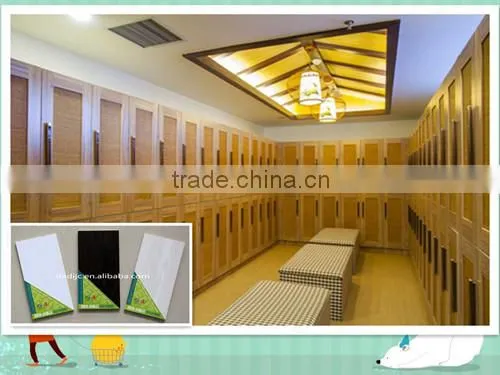 2015 new 4x8 pvc foam board sheet for sale