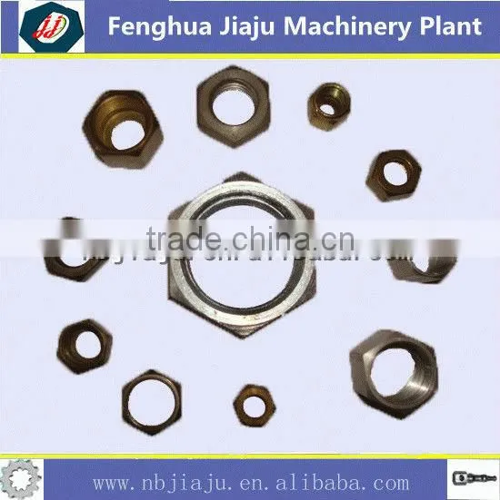 metal thread rod with full thread