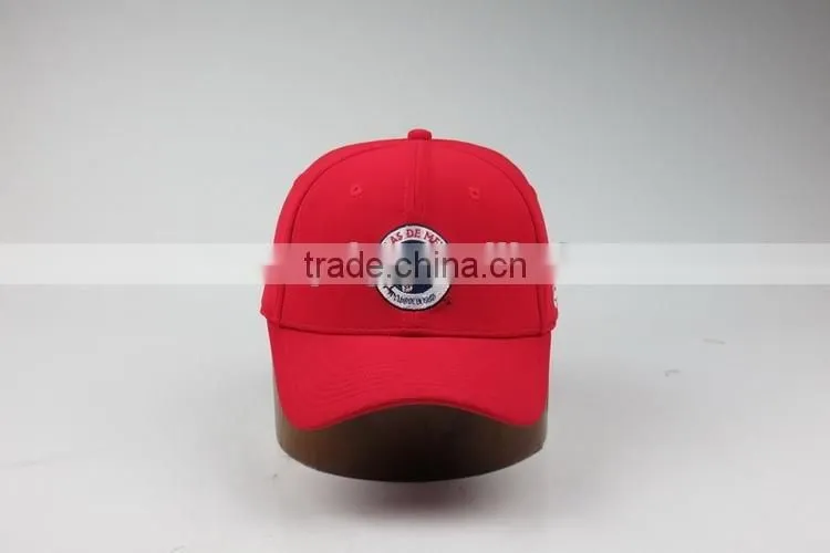 Stylish custom flexfit cap