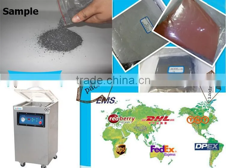 Silicon Metal 553 Factory