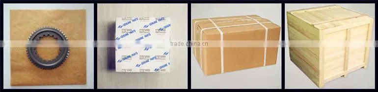 ZF Heavy Gear Box Gear Synchronizer Cone 1312304027 to Box ZF Heavy Truck Parts