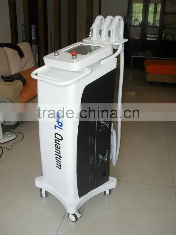 ipl system elight rejuvenate skin acne treatment machine