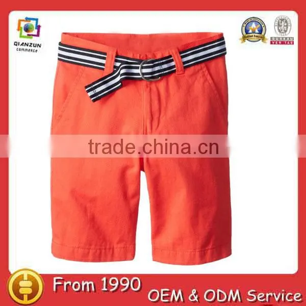 New Fashion 100% cotton crossfit men shorts pants