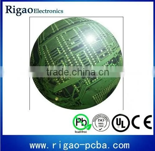 PCB factory_PCB manufacturer_PCB maker_PCB supplier_UL/ROHS/IPC/ISO9001