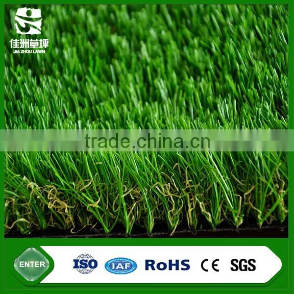 Light green artificial grass lawn ornaments wholesale for sale