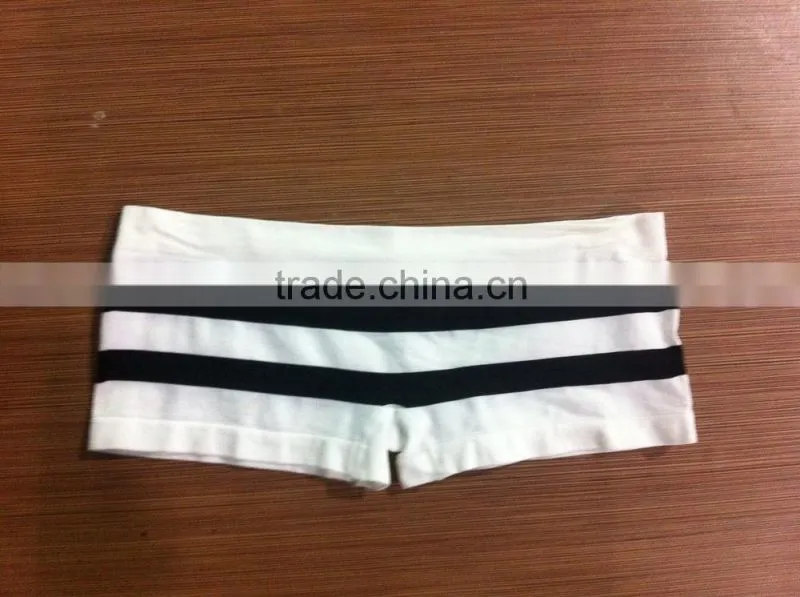 women's boy shorts men's boxer/underwear