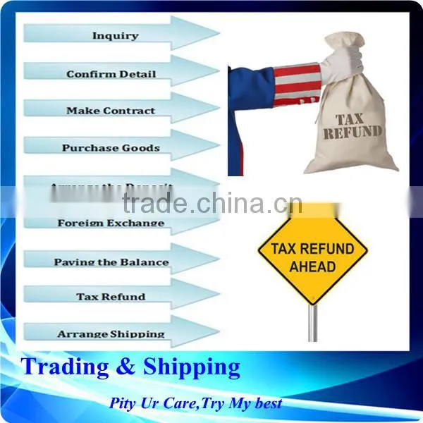 Shipping agent, Alibaba express to USA logistics