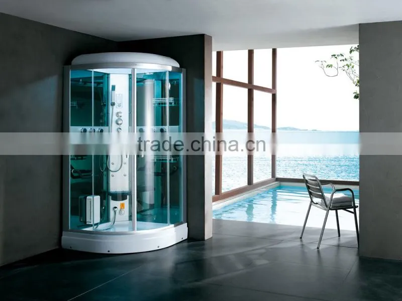 CRW AE018 Personal Steam Room