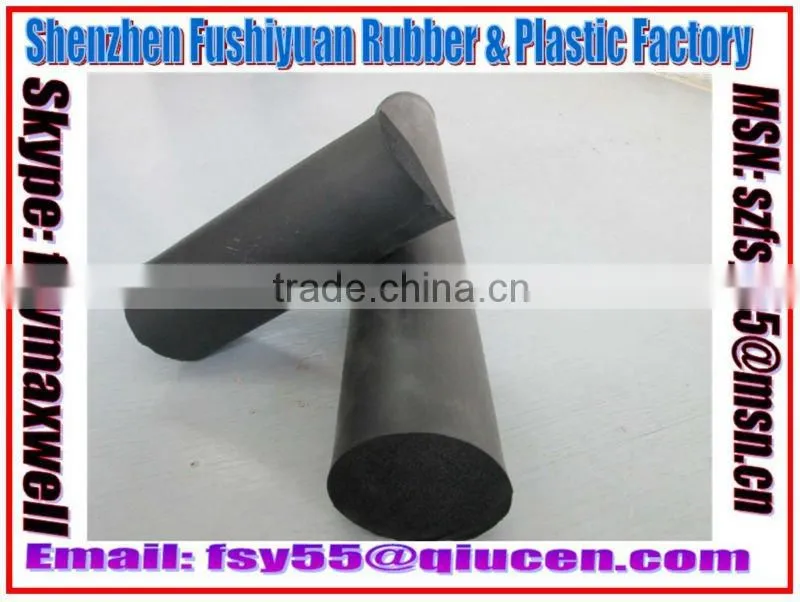 Hot Selling Foam Handle / Popular Foam Grip / Durable Extruded Handle