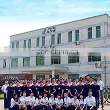 Shanghai Jinna Shower Room Manufacture Co., Ltd. company overview - view 1