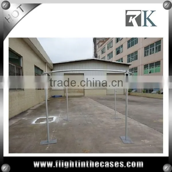Exhibition booth/standard booth/standard exhibition booth