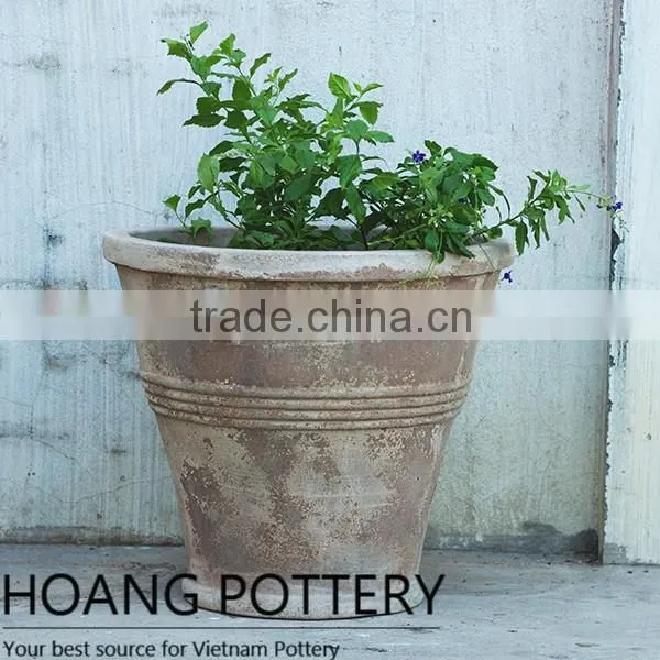 Quality Ceramic Pots Outdoor - Vietnamese Pottery