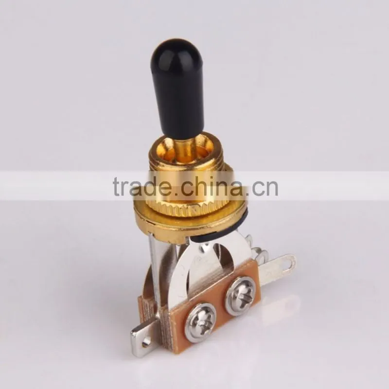 3-Way Guitar Selector Pickup Toggle Switch Parts