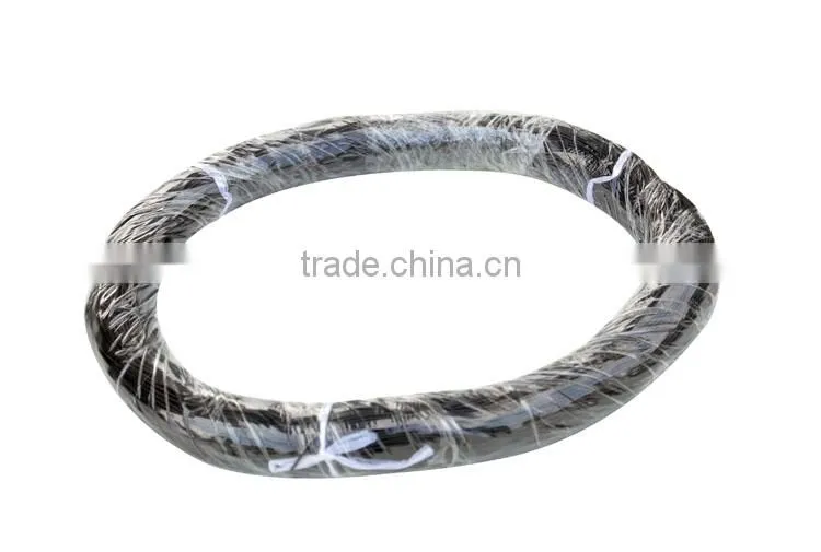 Invisible outdoor dog fence in ground pet fencing system