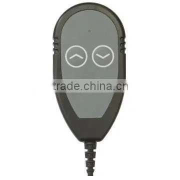 electric linear actuator for bed TV lift
