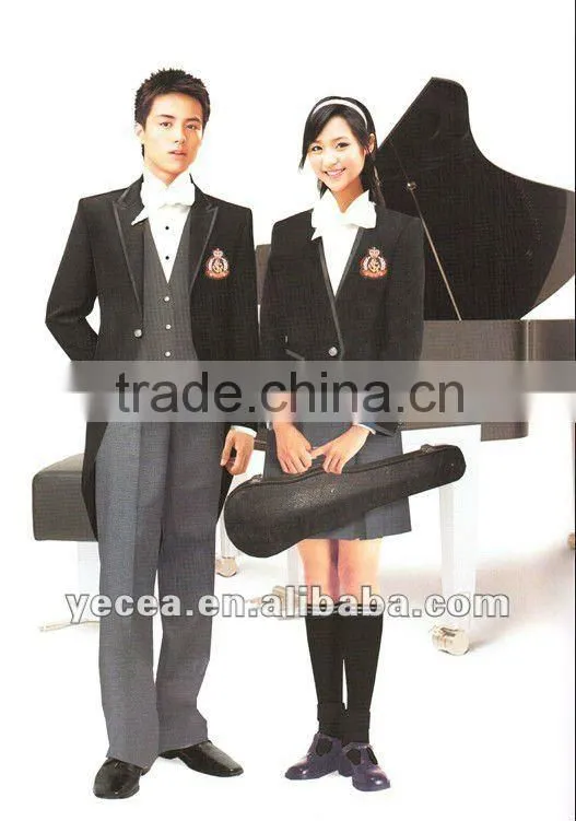 school uniform/kids school unifrom/primary schoolunifrom/ high school uniforms