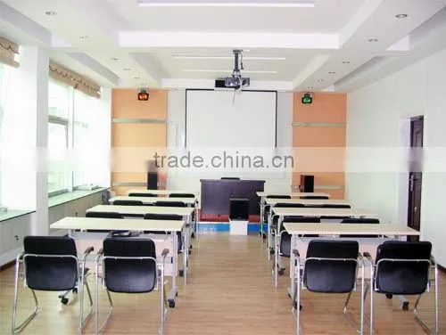 Multi-media classroom