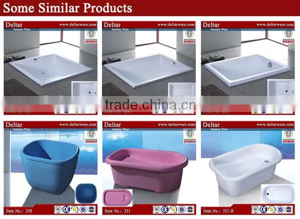 bathtub for disabled drop in floor, convenient bathtub for old people, large bathtub luxury