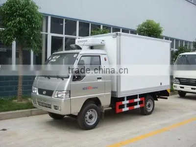 refrigerated truck parts , refrigerated truck box , refrigerated truck