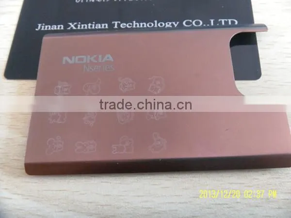 2014 advanced low price measuring tools marking diode pump laser marking machine