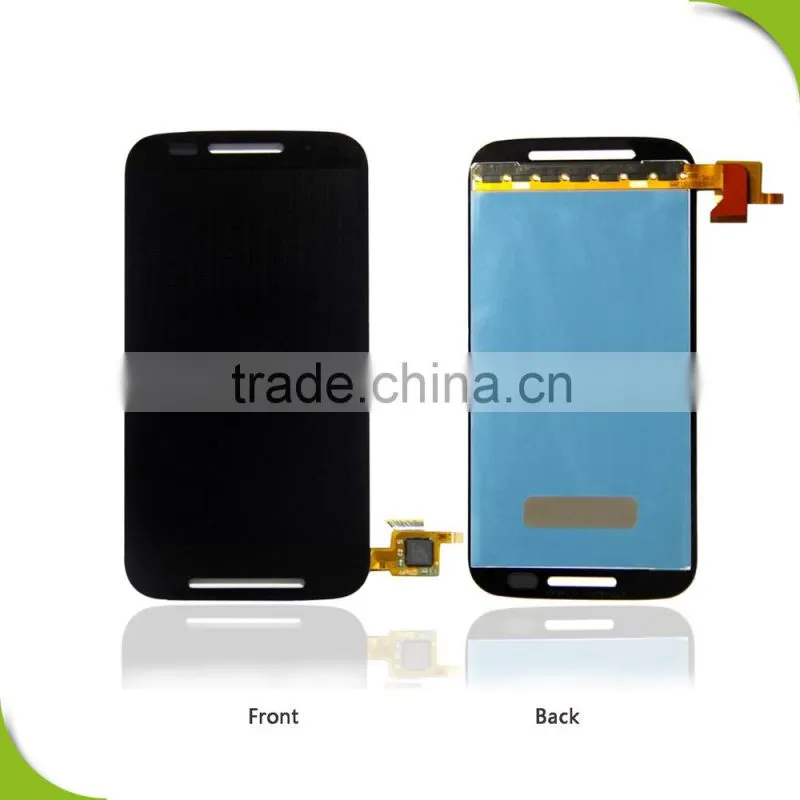 Competitive Price Touch Parts Replacement For Motorola Moto E XT1021 XT1022 XT1025 LCD Screen