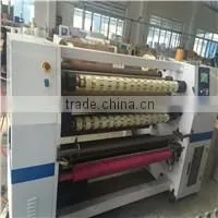 Jumbo Roll Bopp Material Packing Tape