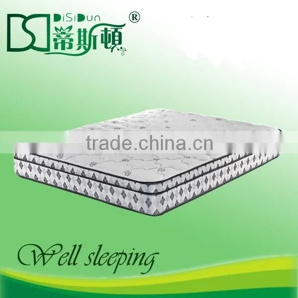 Superior Angel Dream Pocket Spring Mattress