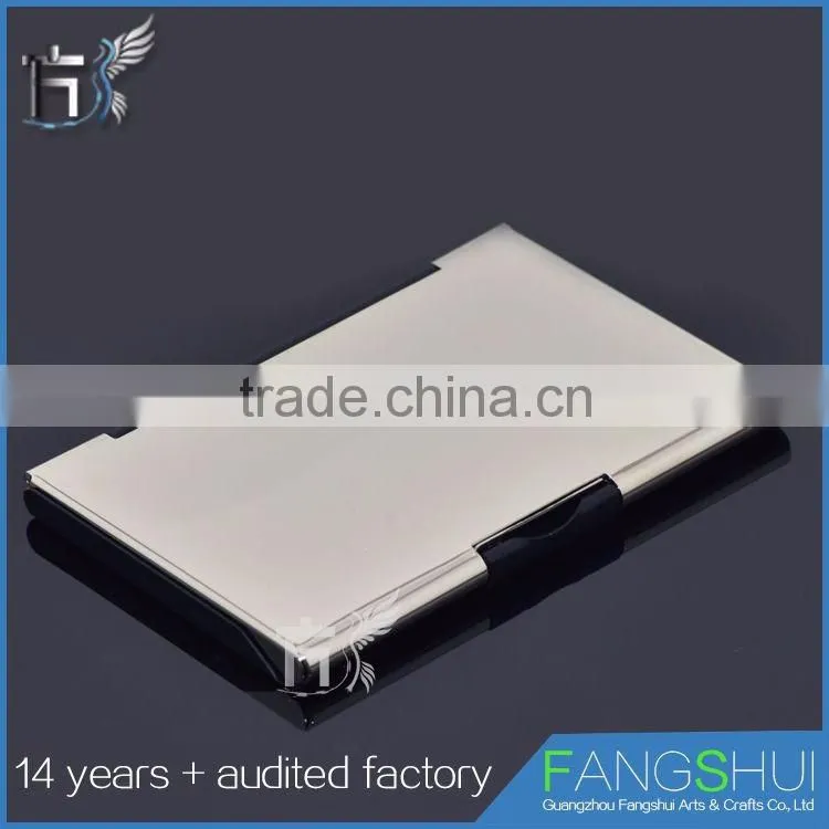 Wholesale fashionable card holder python pu leather cardholder china for sale