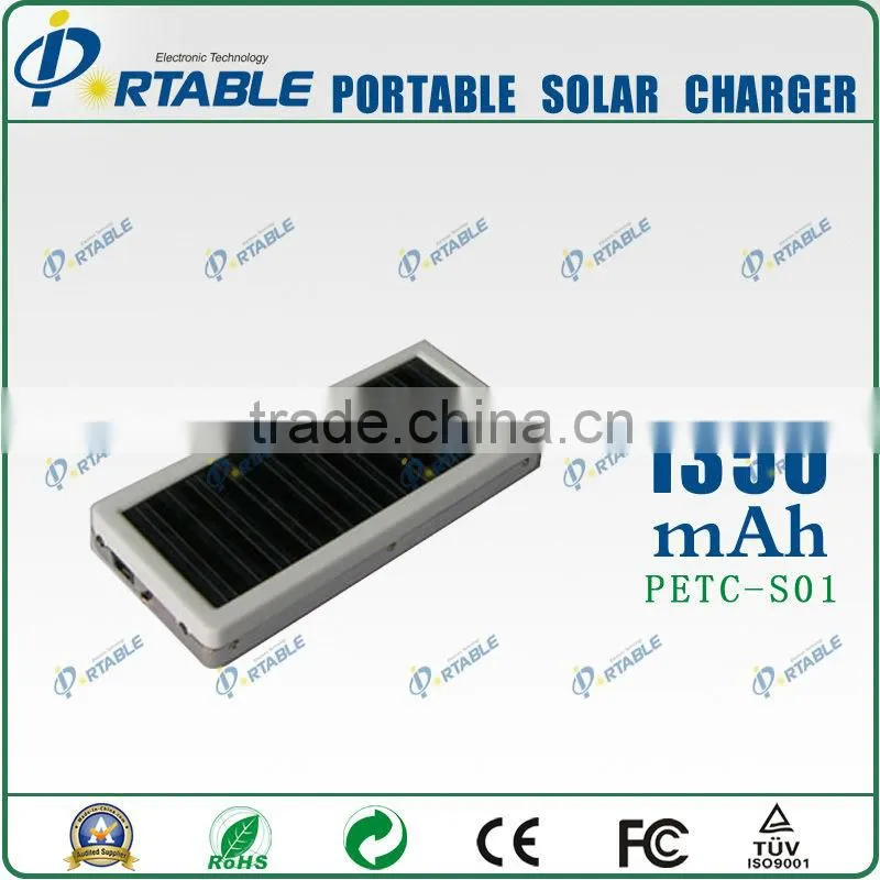 most popular cheap solar mobile phone charger for samsung,iphone,HTC