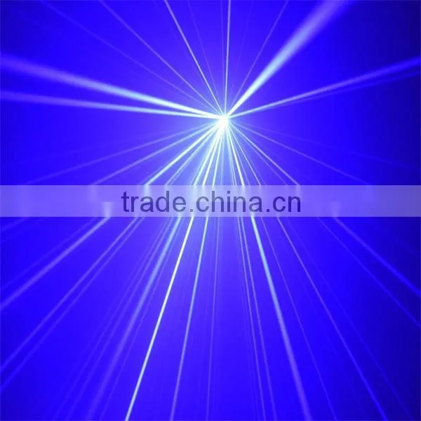 300mW Big Dots Moving Head" Twinkling Laser Light