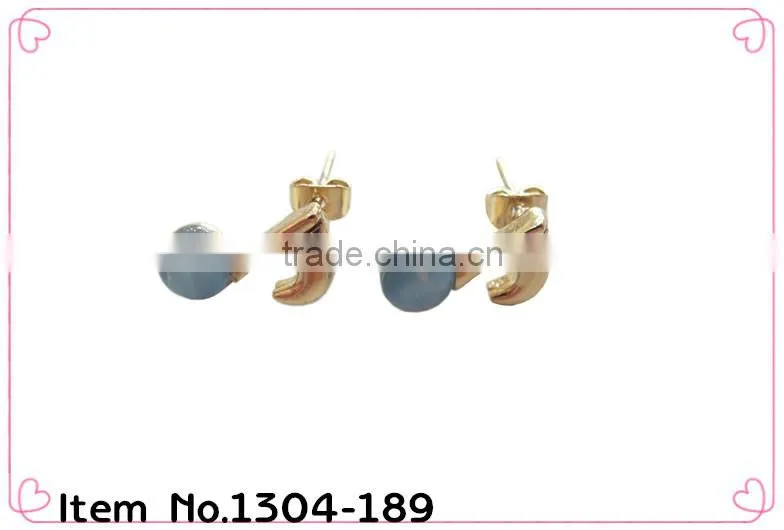 cheap wholesale stud earrings