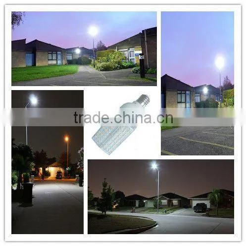 18W LED Street Light for Garden or Road,Street Light LED,E40 LED Street Light