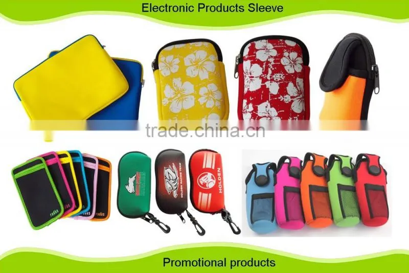 Popular Colorful Waterproof Neoprene School Bag For Kids