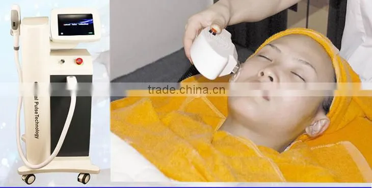 opt elight beauty machine /OPT SHR IPL Depilation Device/opt shr hair removal machine