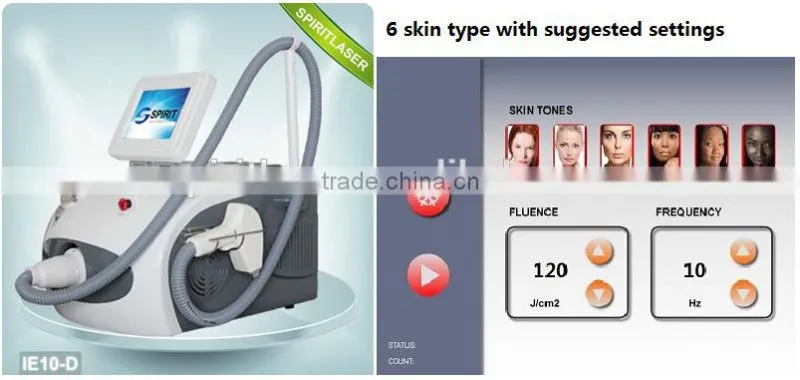 diode laser 808 / diode laser 808nm / diode laser 808nm hair removal
