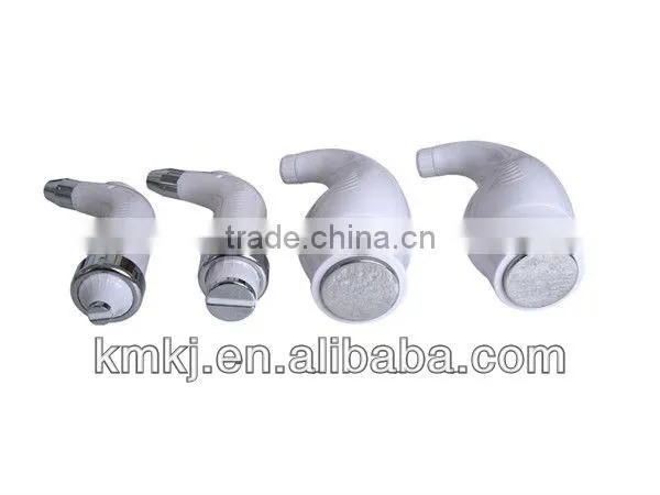 Super 4s tripolar rf machine for face lifting with cavitation system (CE,ISO,SGS,BV)
