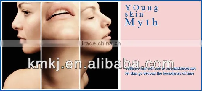 KM-RF-200A portable rf radio frequency facial machine for anti wrinkle treatment (CE ISO SGS TUV)