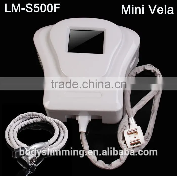 vacuum rf roller massage body shaping machine,enhance lymphatic drainage