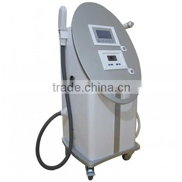 Professional Elim laser and elight