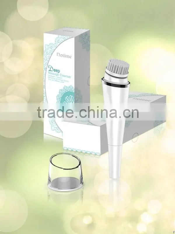 siken beauty exfoliating face wash for men