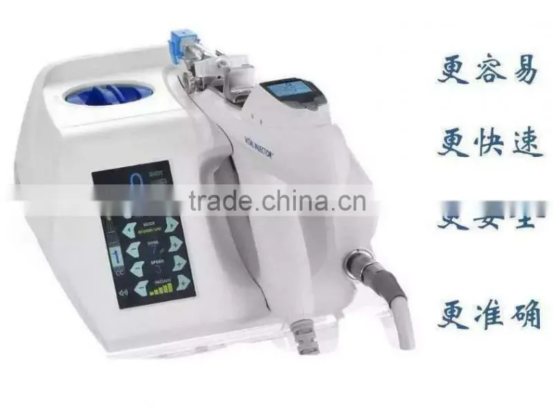 skin rejuvenation meso gun laser beauty machine meso therapy gun