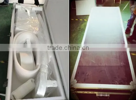 led and laser hair treatment hair regrowth treatment machine